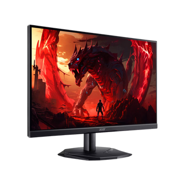 Acer Nitro KG1 KG251Q P3biip FHD Gaming Monitor
